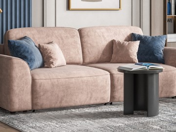 Диван KING SE Велюр Royal пион NEW