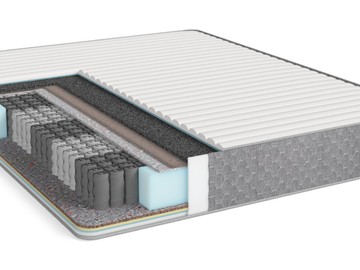 Матрас BOSS SMART 160*200